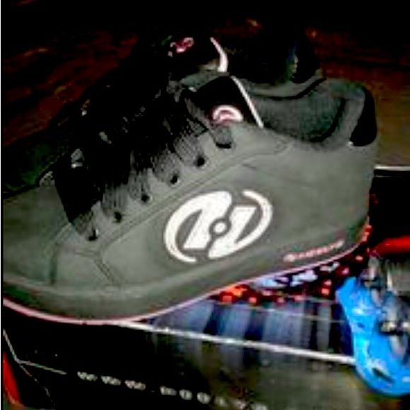 Heely’s - Picture 1 of 14